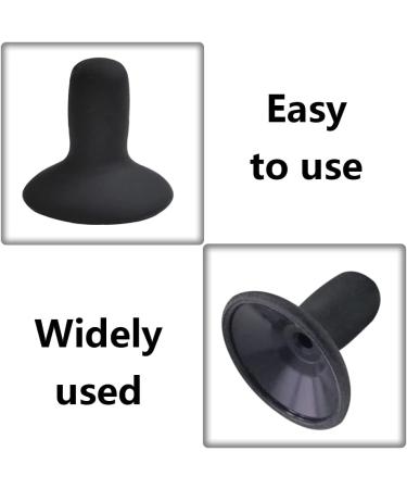 Rubber Shark Drive Joystick Button for Electric Wheelchair - Mobility Knob - Buy Online on GoSupps.com