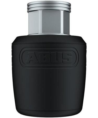 Abus Nutfix Saddle/Post Lock 28.6mm Black - Seatpost Clamp/Lock - Buy Online on GoSupps.com