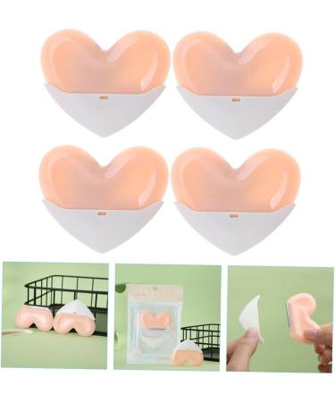 Buy Lurrose 4-Piece Eyebrow Trimmer & Dermaplaning Razor Set | Effective Eyebrow Care Tools for International Shipping - Buy Online on GoSupps.com