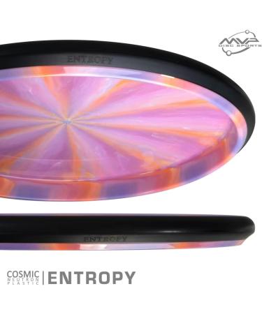 MVP Cosmic Neutron Entropy Disc Golf Putter 170-175g - Colors May Vary - Buy Online on GoSupps.com