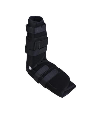 Medical Arm Sling Forearm Slings Shoulder Immobilizer Sling Shoulder Sling Comfortable Arm Sling Pediatric Arm Sling Arm Sling Support Cleat Pajamas Shoulder Abduction L Black