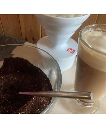 Shiitake & Black Pepper Functional Ground Mushroom Coffee -Earthy Vibes-147g The Lincolnshire Mushroom Co. - Buy Online on GoSupps.com