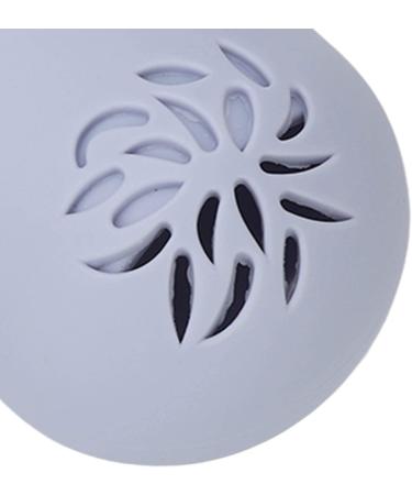 Lightweight Plastic Container Box for Crafts Beads Pills Jewelry - Easy to Clean Travel Friendly with Pressed Lid - Buy Online on GoSupps.com