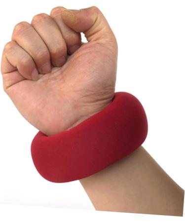 Kisangel Ankle Sandbag Training Weights - Adjustable Wrist & Leg Weights for Strength Training | Perfect for Men & Women - Buy Online on GoSupps.com
