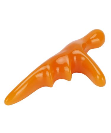 Triggerpunkt massager T-bar massage device for trigger point massage myofascial relaxation depth tissue massage for massage therapists