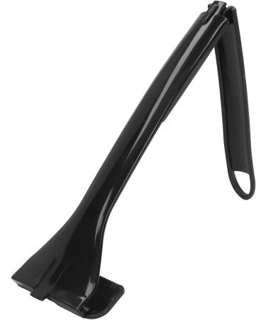 Shop Men's Pullers | Manual Back Hair Cutter - Foldable & Comfortable Long Handle - Buy Online on GoSupps.com