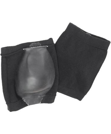 3 Pairs Silicone Socks for Cracked Ankle Socks Dry Skin Socks Plantar Sock Socks for Dry Hard Foot Sleeve Open Toe Moisturizing Gel Socks Men and Women Stockings Heel - Buy Online on GoSupps.com
