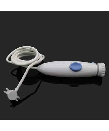Jamverus Dental Floss Hose/Handle Replacement Kit for Water Flosser - Pack of 1 - Buy Online on GoSupps.com