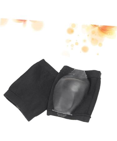 DOITOOL 1 Pair Anti-Crack Socks Moisturizing Sleeve Socks Dry Cracked Heels Moisturizing Socks Covers for Shoes Gel Socks Cosmetic Men and Women Nursing Socks - Buy Online on GoSupps.com