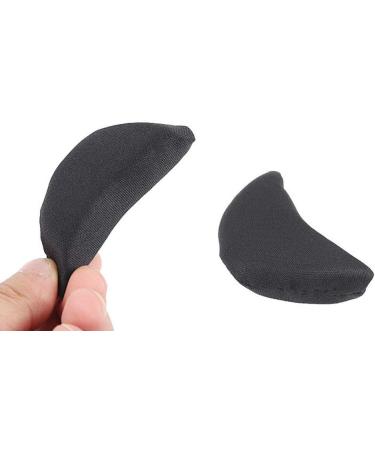 3 Pairs Shoe Inserts for Improved Fit & Comfort | Toe Filler for Men & Women High Heels, Flats, Dress Shoes - Buy Online on GoSupps.com