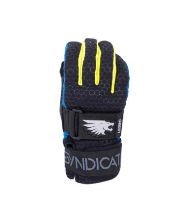 HO Sports 2020 Syndicate Legend Waterski Gloves XXL