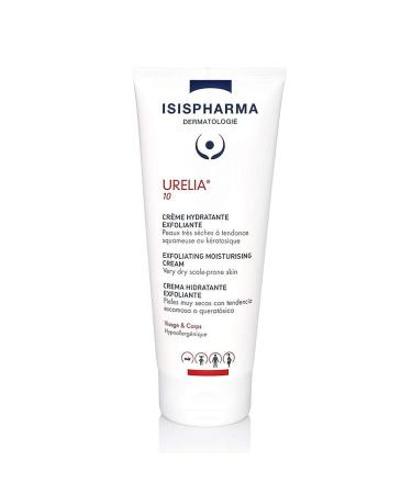 ISIS Pharma Urelia 10 Moderate Scaly Skin Cream 150 ml