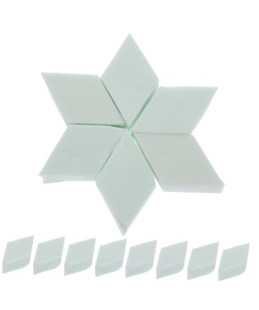 Healeved 2 Exfoliating Sponge Facial Cleansing Sponges Makeup Sponge Powder Puff