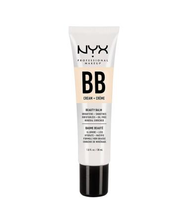 NYX PROFESSIONAL MAKEUP BB Cream - Nude