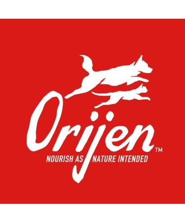 Orijen Puppy | 3 Pack | 3 x 340 g | Dry food for puppies | to support the development of puppies | with fresh or raw poultry and fish ingredients - Buy Online on GoSupps.com