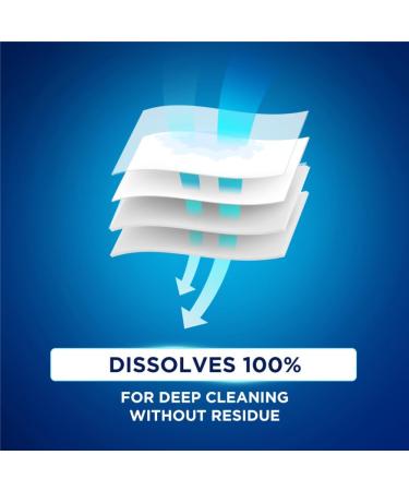 Buy Surf Excel Top Load Matic Liquid Detergent Pouch - 2L | International Shipping Available - Buy Online on GoSupps.com