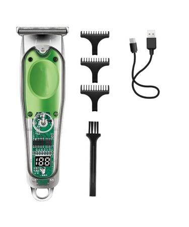 MAYIT Hair Clippers for Men Men's Hair Trimmer Beard Trimmer Professional Hair Clippers Kids Adult Hair Clippers Hairdresser