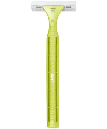Lady Pure 3lame R&G - Premium Eco-Friendly Razor for a Smooth Comfortable Shave | International Shipping Available - Buy Online on GoSupps.com
