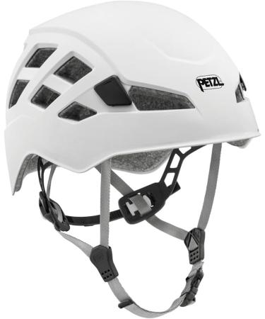Petzl BOREO Men's Helmet - Durable Rock Climbing Helmet with Enhanced Head Protection - Buy Online on GoSupps.com