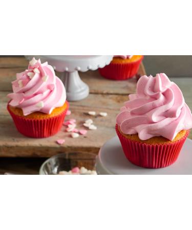 Buy Call Organic Food Coloring - Gluten-Free & Vegan Cotton Candy Pink Agave Syrup 25g | International Shipping - Buy Online on GoSupps.com