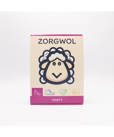 Zorgwol Party - 20 g - Buy Online on GoSupps.com