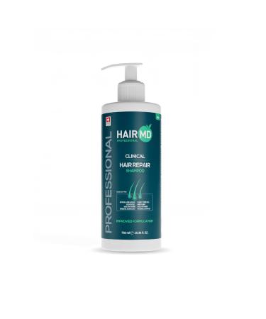 HairMD HairMD Clinical Hair Repair Shampoo 750 ml