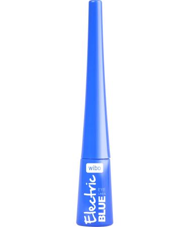 Wibo Eye Liner Electric Blue