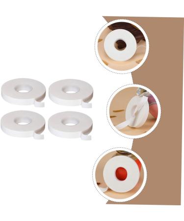 Buy Lurrose Sports Band: 4-Piece Guzheng Adhesive Tape Set for Guitar Nail Tape & Thumb Picks - Enhances Finger Grip for String Instruments - Buy Online on GoSupps.com