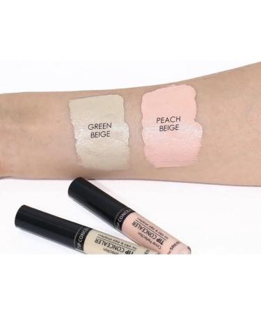 the SAEM Color Perfection Tip Concealer Clear Beige - Buy Online on GoSupps.com