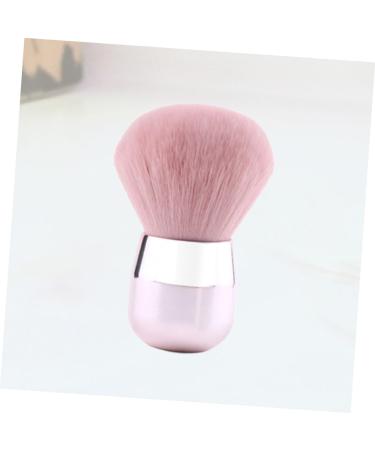 minkissy 1pc Pink Outfit Ladies Suits Pink Makeup Women s Suits Pink Suit Makeup Pink Makeup Brush for Woman Cosmetics Brush Blush Brush Miss - Buy Online on GoSupps.com