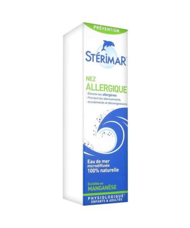 Sterimar mn sol nas aero 50ml