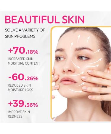 PDRN Pink Rose Water Toner Hydrating Soothing Facial Care with Hyaluronic Acid Barrier Support Even Tone Pore Refining Soft Glow Skin Alcohol-Free Formula for All Skin Types 8.45oz - Buy Online on GoSupps.com