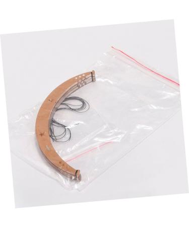 HAPINARY 3 Sets Brow Mapping Ruler Eyebrow Stencil Eyebrow Measurements Eyebrow Drawing Tool - Buy Online on GoSupps.com