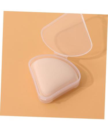 FRCOLOR 12 Pcs Durable Puff Face Sponge Set - Compact & Loose Powder Puffs for Flawless Makeup Application - Travel-Friendly Beauty Essential - Buy Online on GoSupps.com