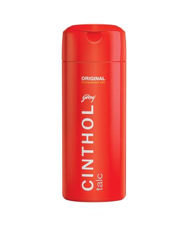 Cinthol Original Complexion talc Powder 300 gm