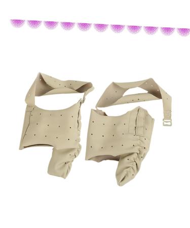 Buy Big Bunion Sleeve Separators - Comfortable Bunion Belt for Men & Women - International Shipping Available - Buy Online on GoSupps.com