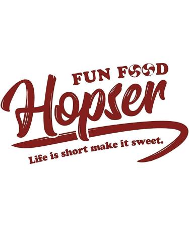 Hopser Food Fun Sucre color pour barbe papa Colorful | Strawberry Cherry Cola Vanilla Blue Cotton Candy (Cola)1 KG - Buy Online on GoSupps.com