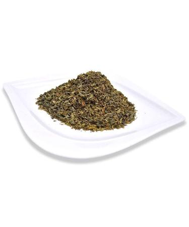 Organic Spearmint Green Tea Loose Leaf - 4 Ounce Pack | Positively Tea Company - Buy Online on GoSupps.com