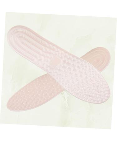 Shop Premium Breathable Wear-Resistant Insoles | Outdoor Shoe Comfort & Support | Size 5 - Buy Online on GoSupps.com