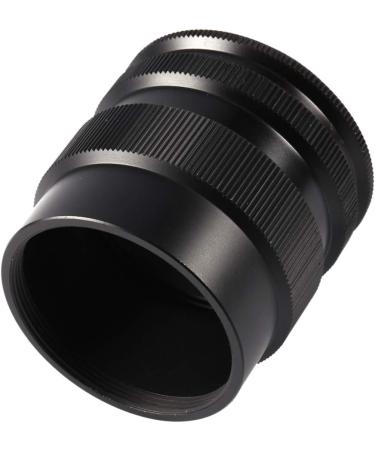 Acouto M42 Macro Extension Tubes Set - 9mm, 16mm, 30mm Lens Adapter Rings for Film/Digital SLR - Buy Online on GoSupps.com