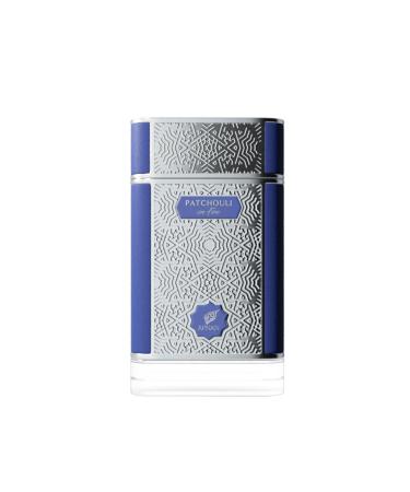 Afnan Patchouli on Fire Unisex Eau de Parfum 2.7 Fl. Oz