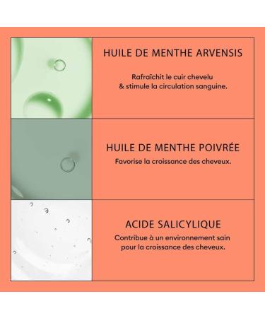 Nioxin System 4 Shampoo for Colored Thinning Hair Shampoo for colored thinning hair 300ml - Buy Online on GoSupps.com