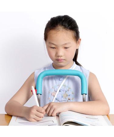 Amagogo Children s Seat Aid - Adjustable Height & Optimal Posture Support - Blue - Buy Online on GoSupps.com