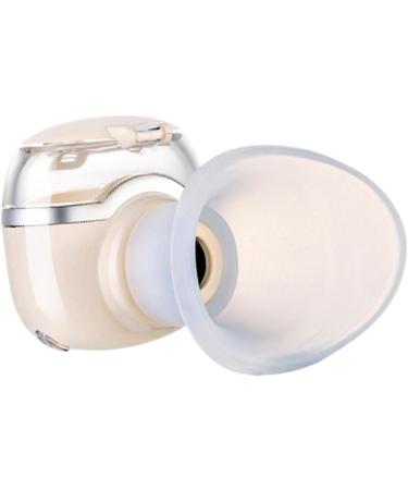  G n rique Eye Steamer Mister Electric Humidifier for Dry Eyes | Small Heated Nano Electric Eye Humidifier Sprayer Portable Lollipop Sprayer Eye Mist - Buy Online on GoSupps.com