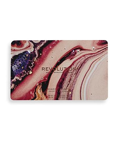 Buy Makeup Revolution Forever Limitless Allure 30.9g - International Shipping Available - Buy Online on GoSupps.com