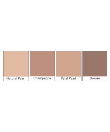 Jerome Alexander MagicMinerals AirGlow Tinted Night Mist - Petal Pearl - Buy Online on GoSupps.com
