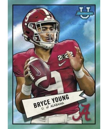 2022 Bowman Chrome University Football Value Box - Buy Now | [Your Brand Name] - Buy Online on GoSupps.com