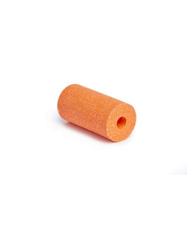 BLACKROLL MICRO FASCIA ROLLER - the original - very small self-massage roller for the fascia Orange