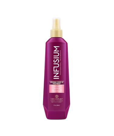Infusium Infusium Repair & Renew Leave-in-treatment Spray  13 Ounce