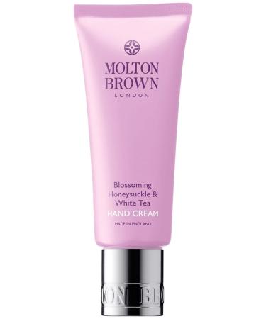 Molton Brown Honeysuckle & White Tea Hand Cream 40ml